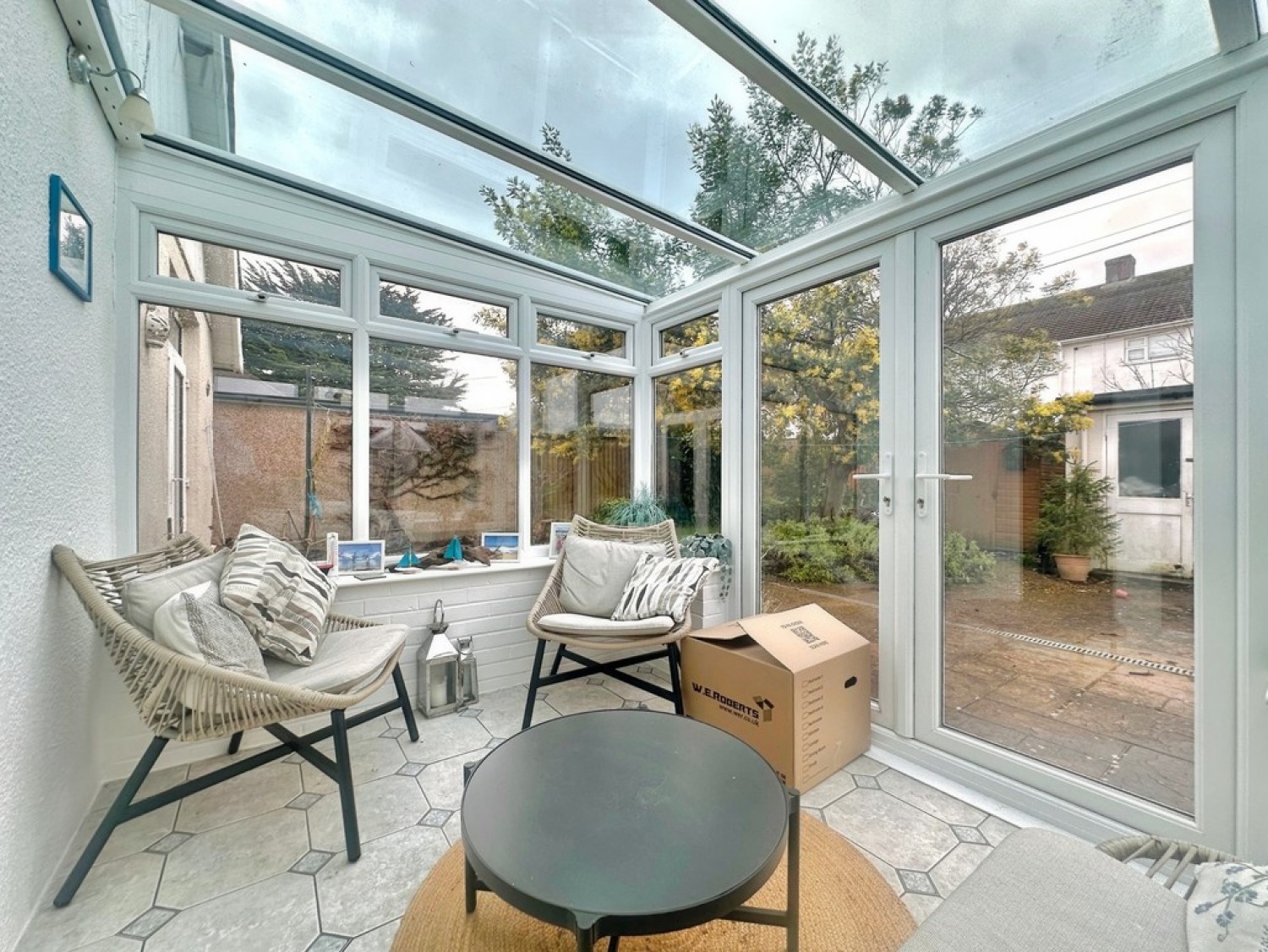 3 bedroom Bungalow for Letting Kingsley Avenue, Bournemouth