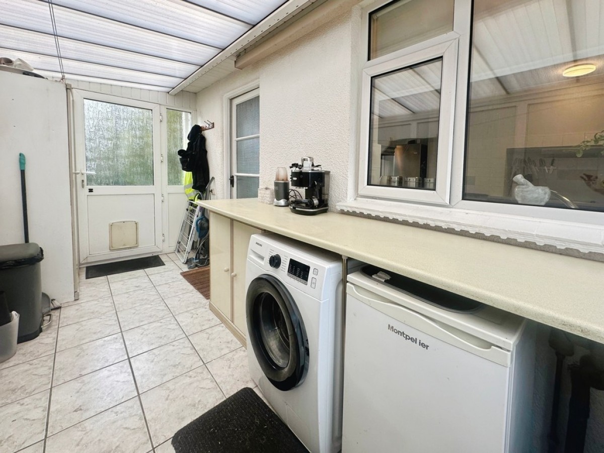 Kingsley Avenue, Bournemouth