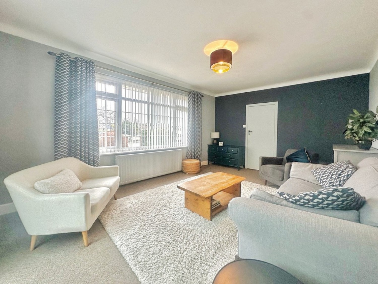 3 bedroom Bungalow for Letting Kingsley Avenue, Bournemouth