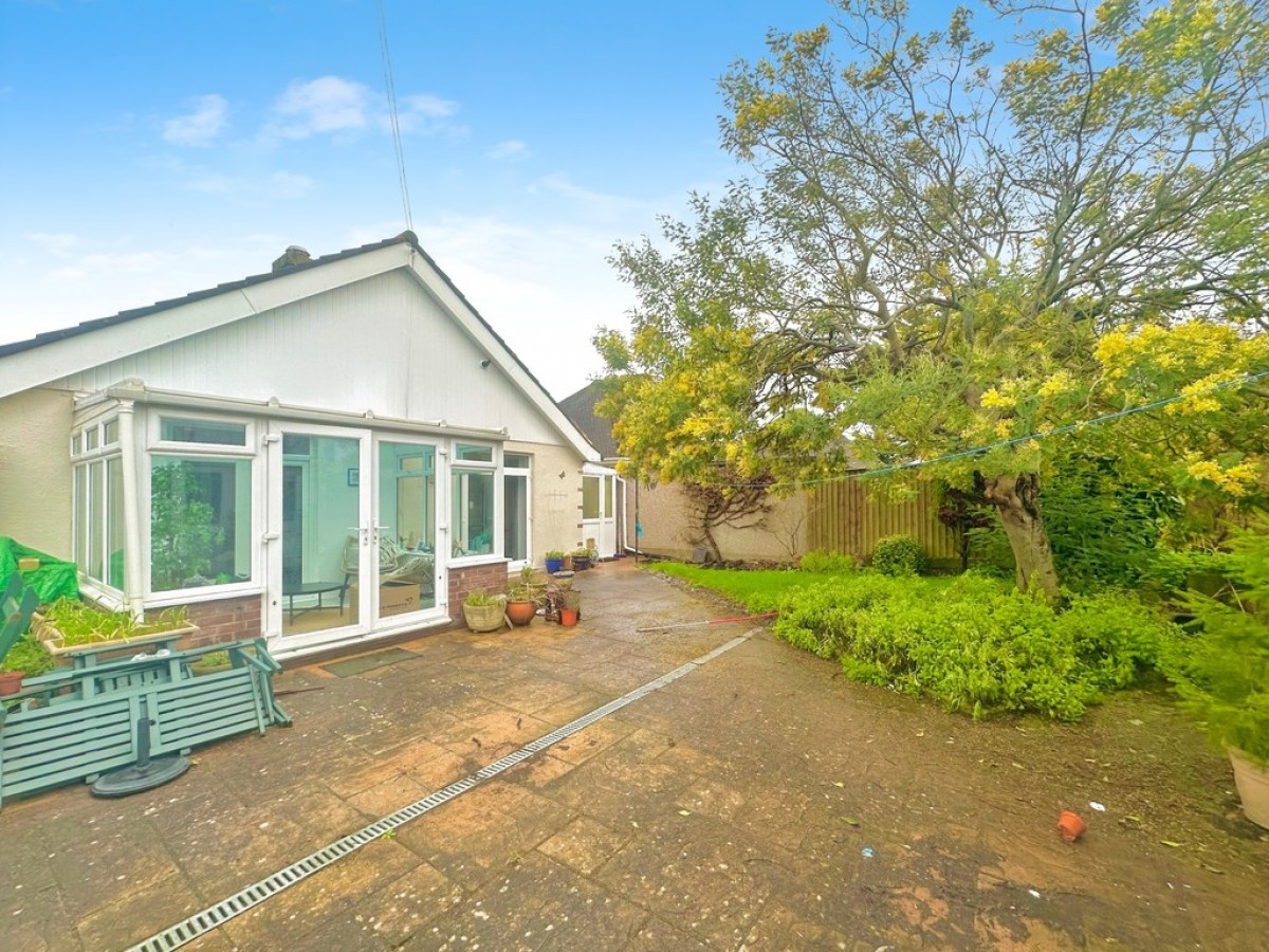 Kingsley Avenue, Bournemouth