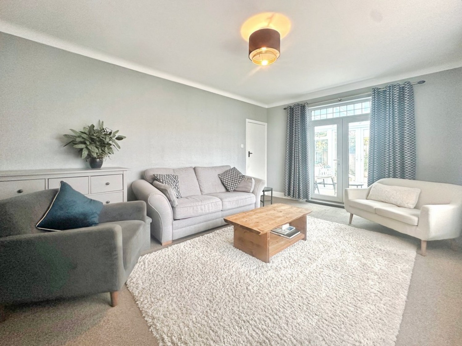 3 bedroom Bungalow for Letting Kingsley Avenue, Bournemouth