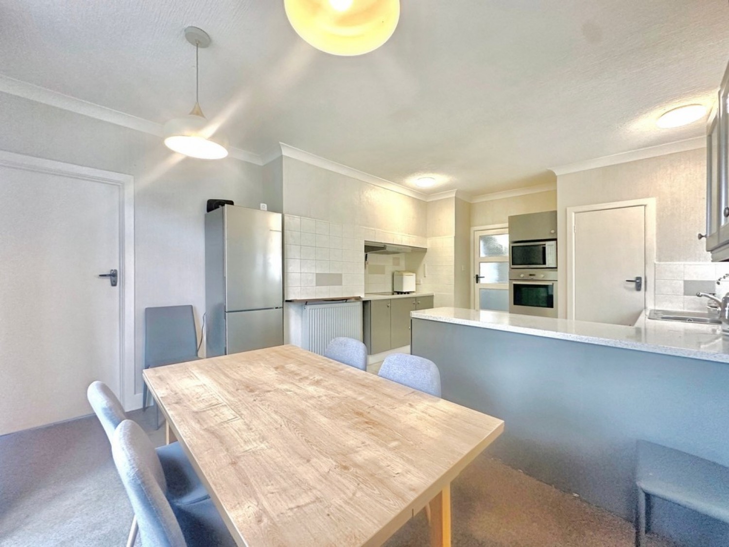 3 bedroom Bungalow for Letting Kingsley Avenue, Bournemouth