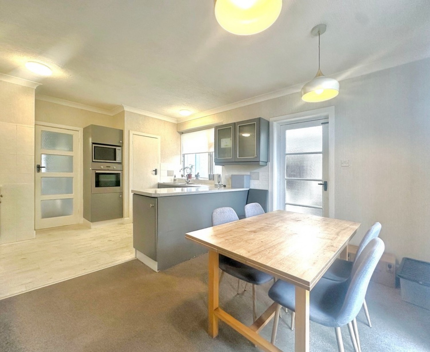 3 bedroom Bungalow for Letting Kingsley Avenue, Bournemouth