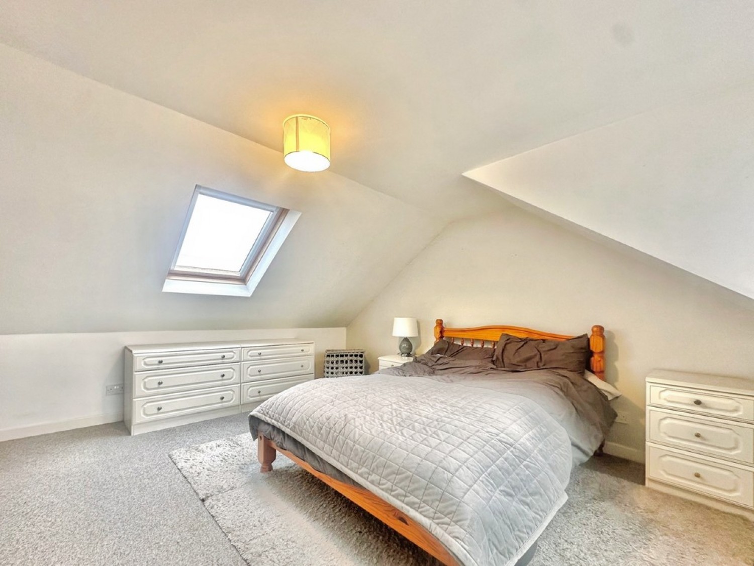 3 bedroom Bungalow for Letting Kingsley Avenue, Bournemouth