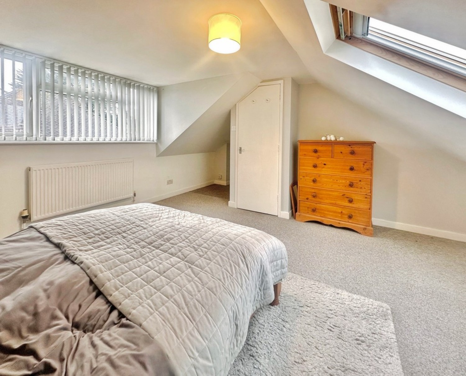 3 bedroom Bungalow for Letting Kingsley Avenue, Bournemouth