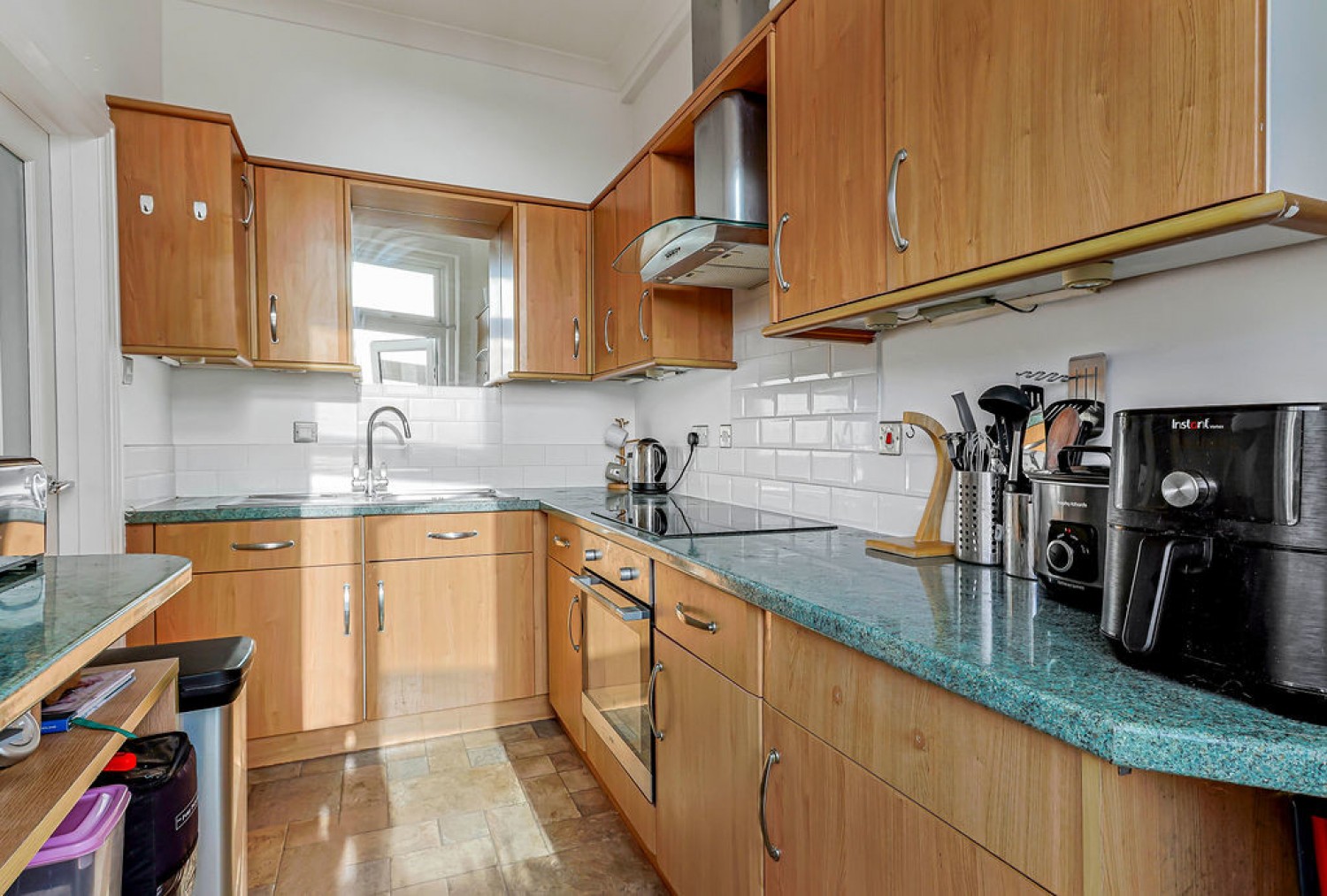 2 bedroom Flat for Sale Undercliff Road, Bournemouth
