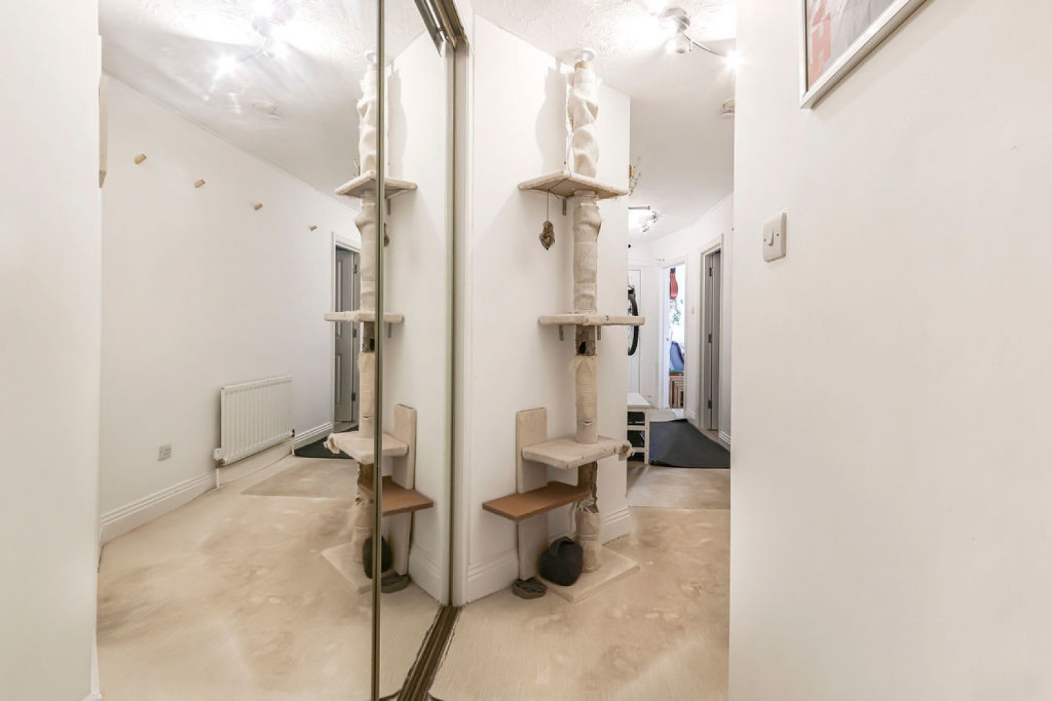 2 bedroom Flat for Sale Undercliff Road, Bournemouth