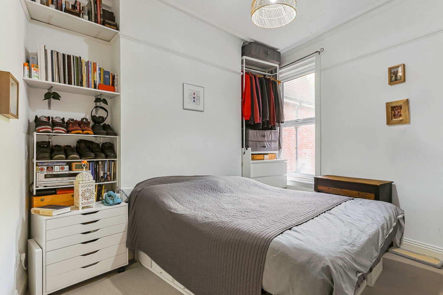 2 bedroom Flat for Sale Undercliff Road, Bournemouth