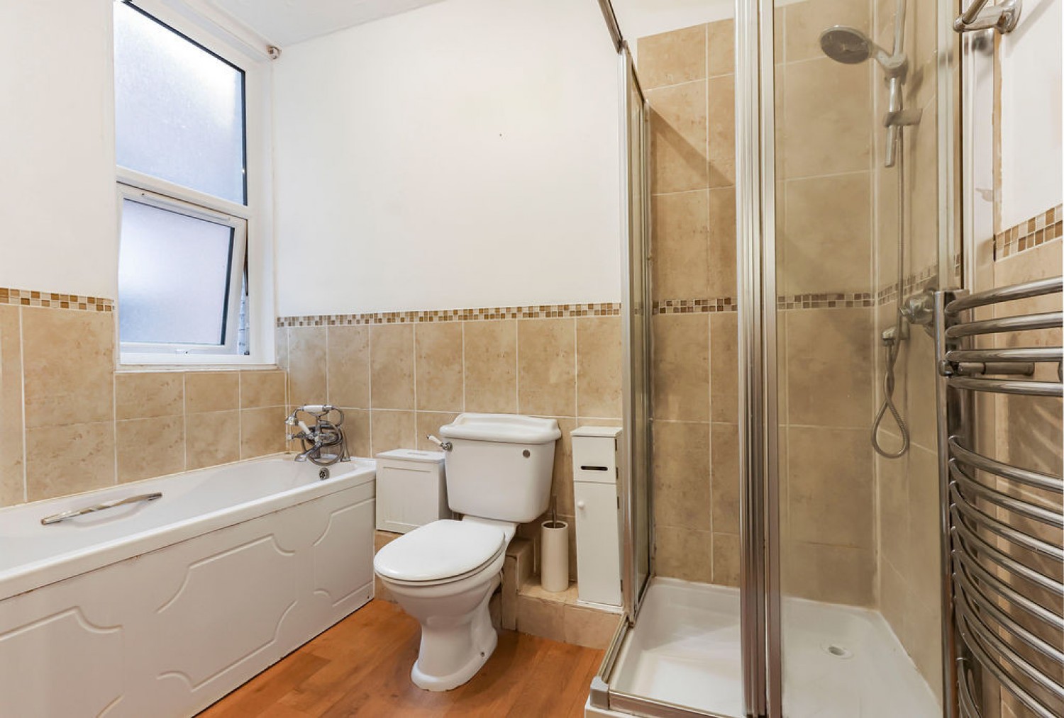 2 bedroom Flat for Sale Undercliff Road, Bournemouth
