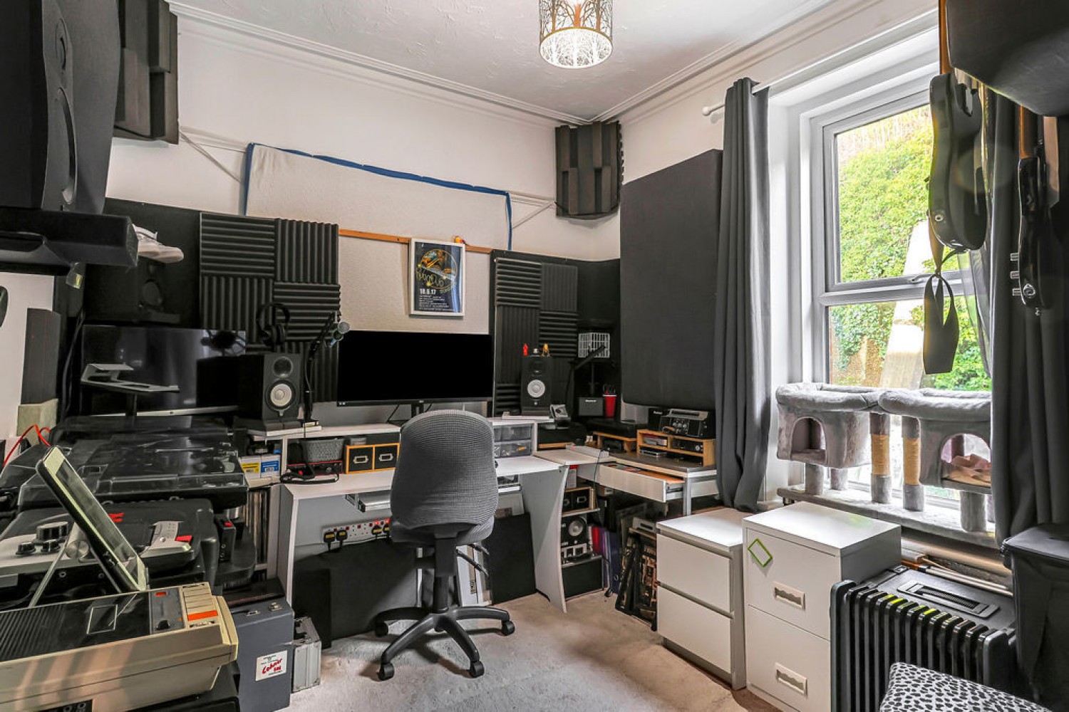 2 bedroom Flat for Sale Undercliff Road, Bournemouth