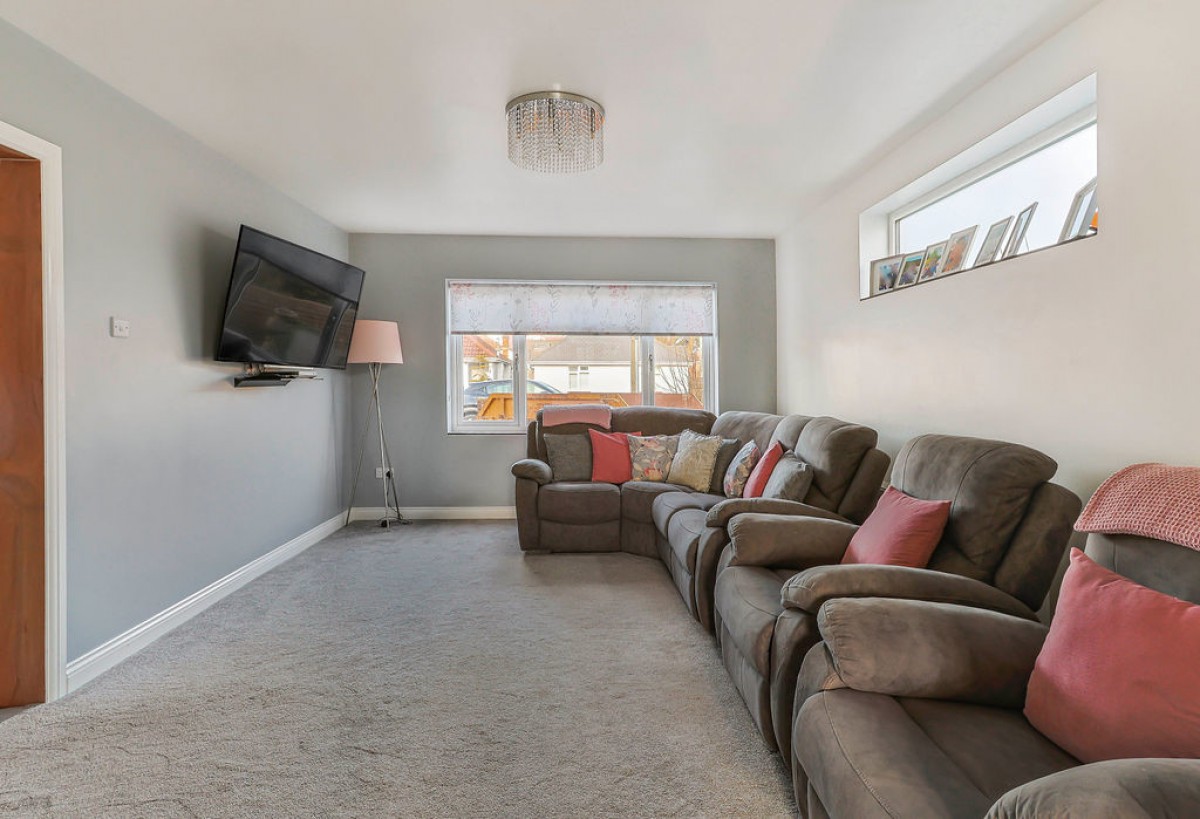 Moordown, Bournemouth, Dorset