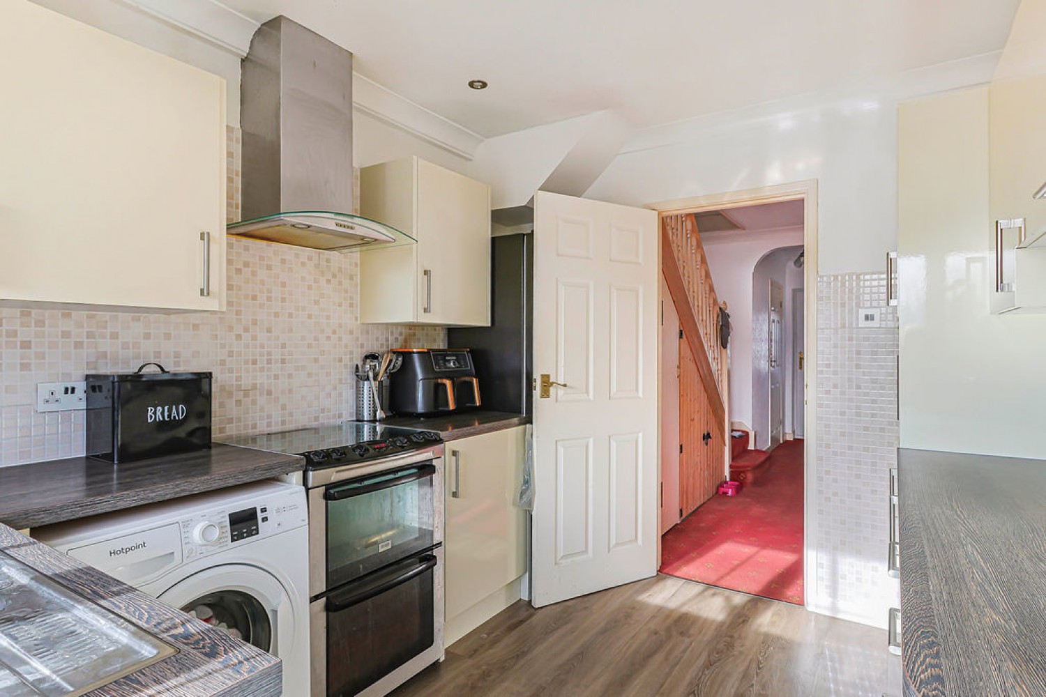 3 bedroom House for Sale Moordown, Bournemouth, Dorset