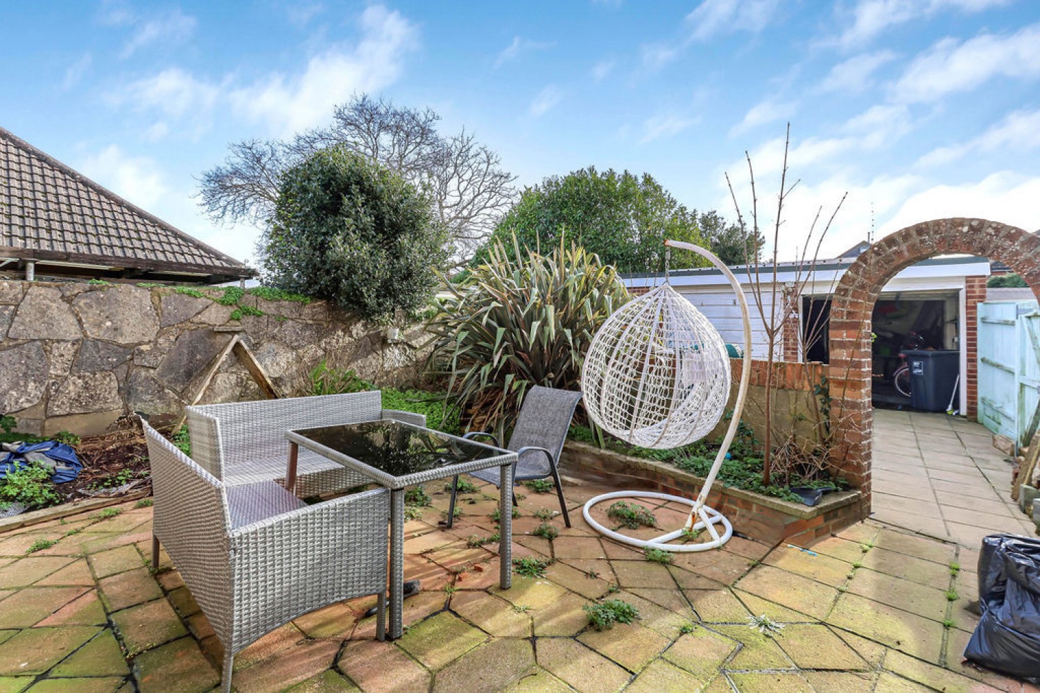 3 bedroom House for Sale Moordown, Bournemouth, Dorset