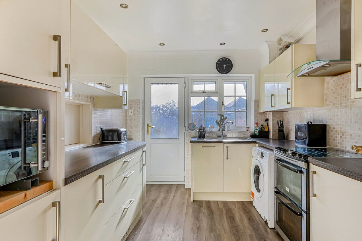 Moordown, Bournemouth, Dorset