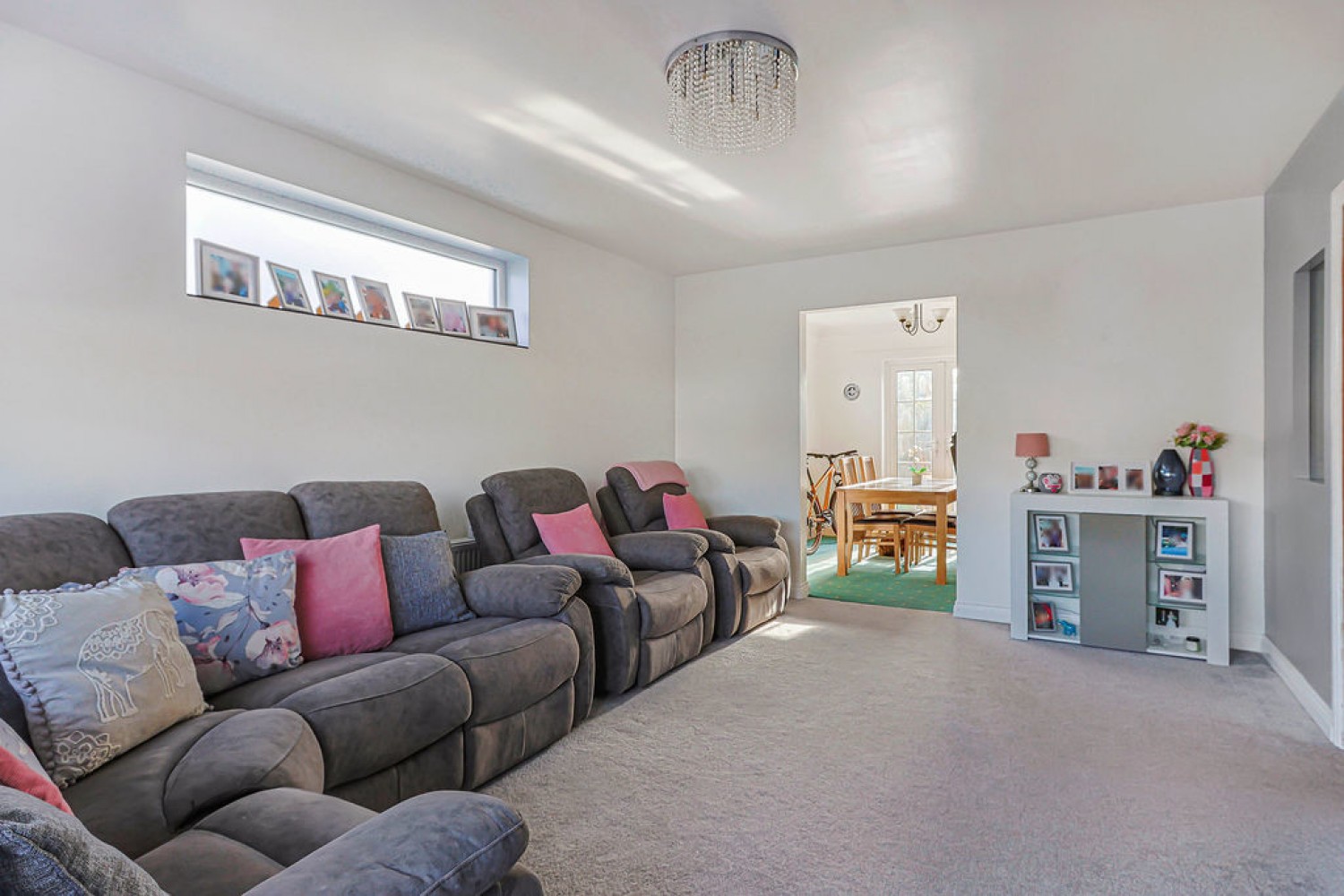3 bedroom House for Sale Moordown, Bournemouth, Dorset