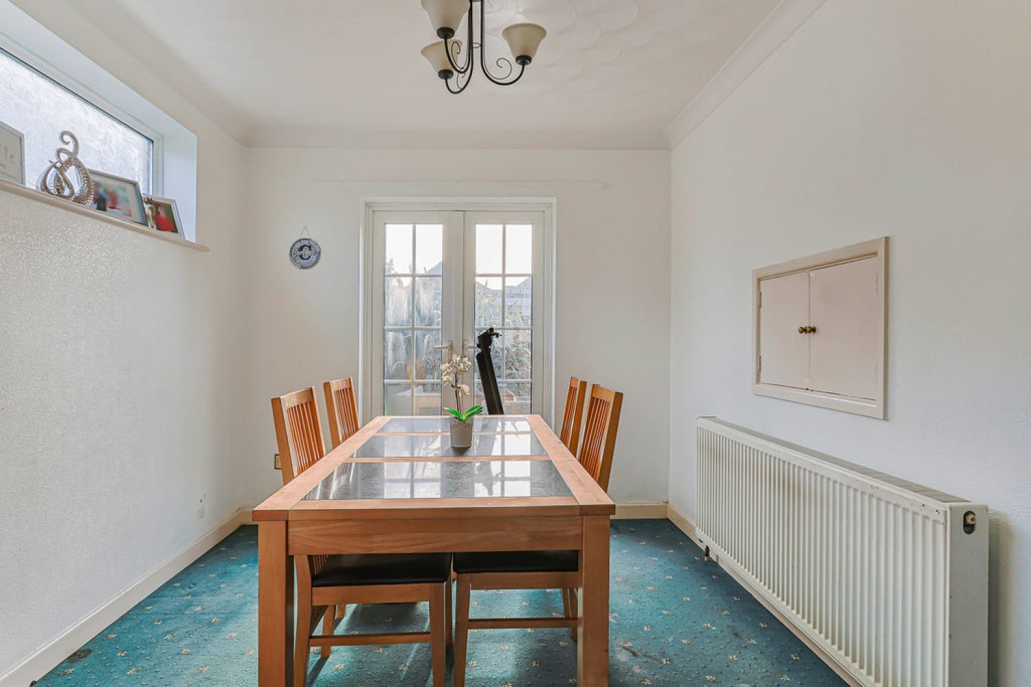 3 bedroom House for Sale Moordown, Bournemouth, Dorset