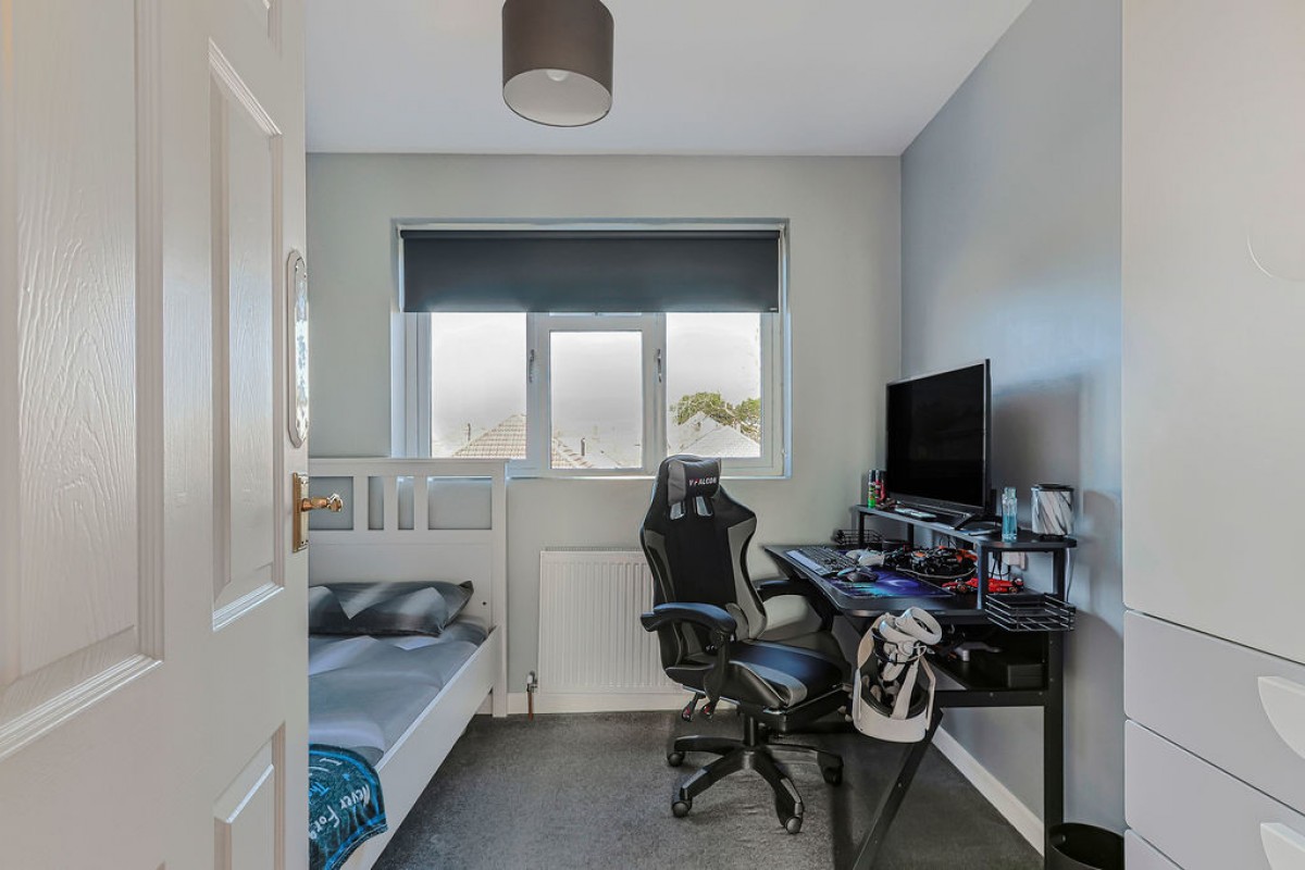 Moordown, Bournemouth, Dorset