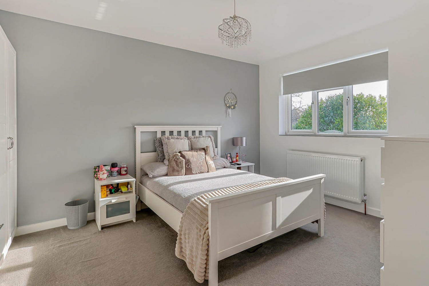 3 bedroom House for Sale Moordown, Bournemouth, Dorset