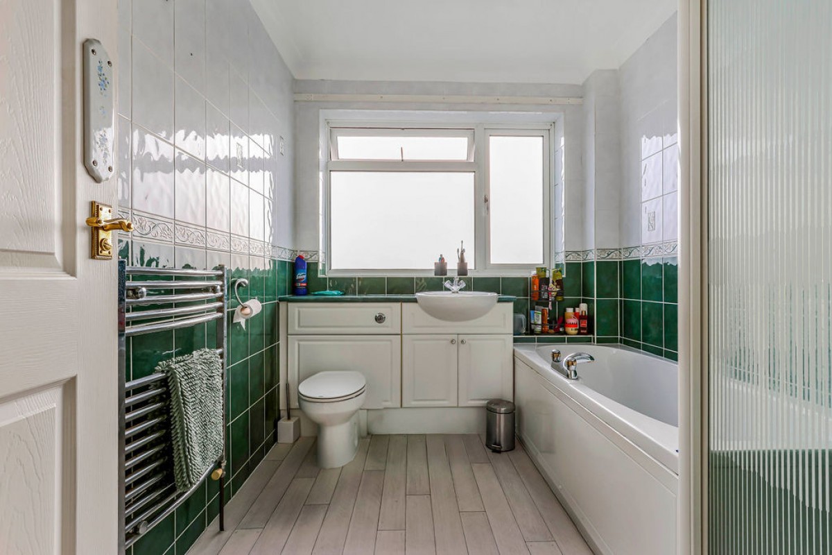 Moordown, Bournemouth, Dorset