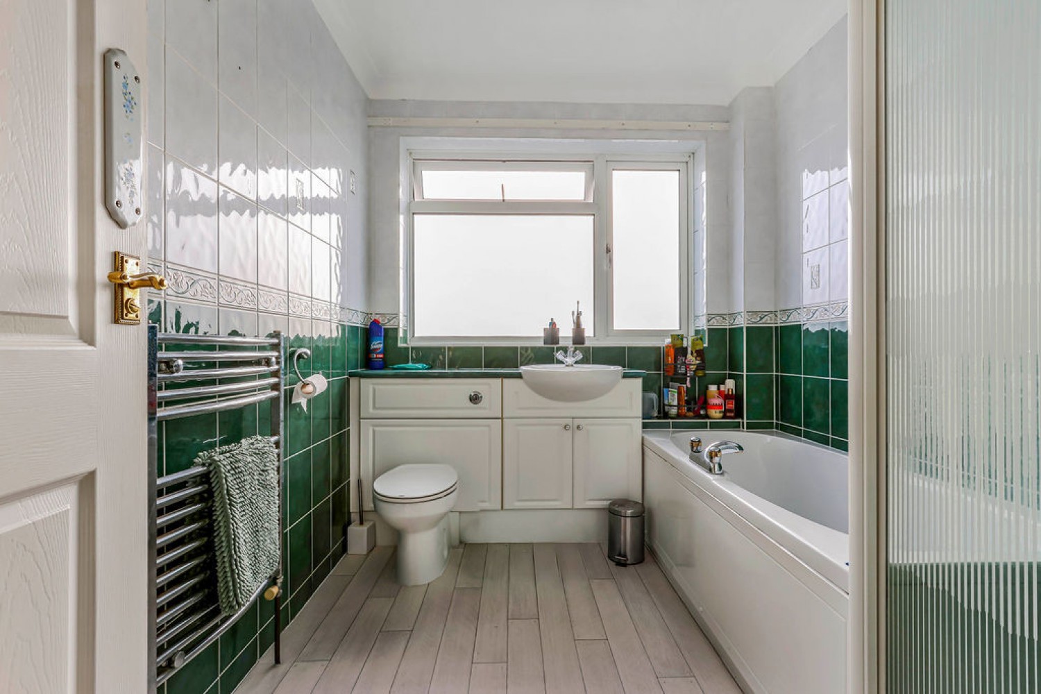 3 bedroom House for Sale Moordown, Bournemouth, Dorset