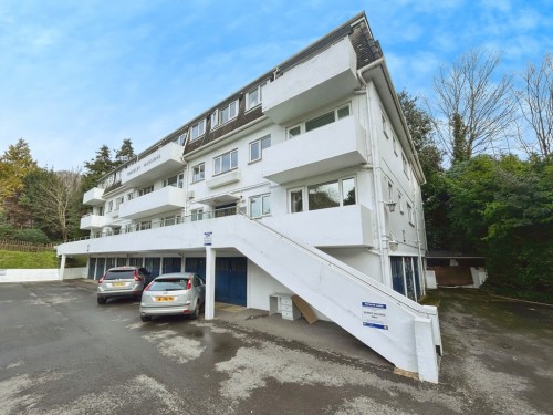 Braidley Road, Bournemouth