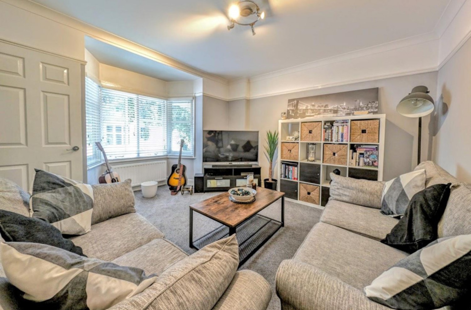 2 bedroom Flat in St Augustins Road, Bournemouth