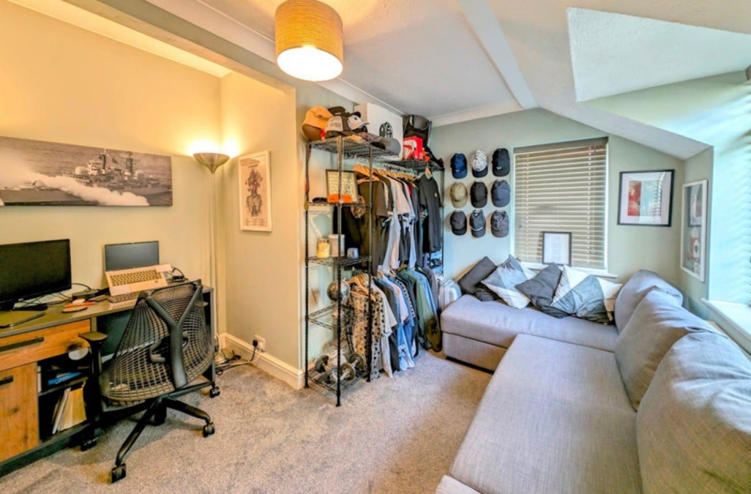 2 bedroom Flat in St Augustins Road, Bournemouth