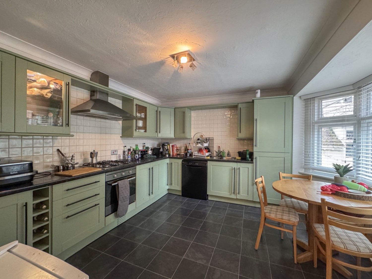 2 bedroom Flat in St Augustins Road, Bournemouth