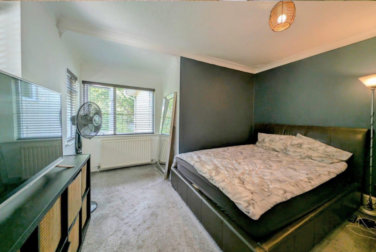 2 bedroom Flat in St Augustins Road, Bournemouth