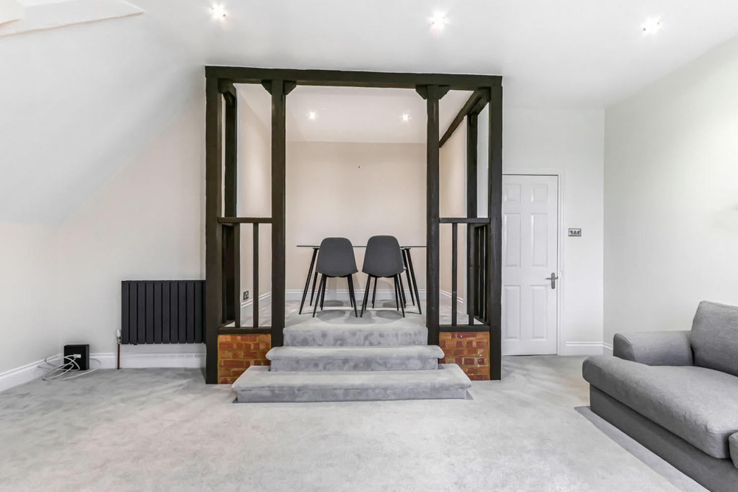 2 bedroom Flat for Sale Queens Park, Bournemouth, Dorset