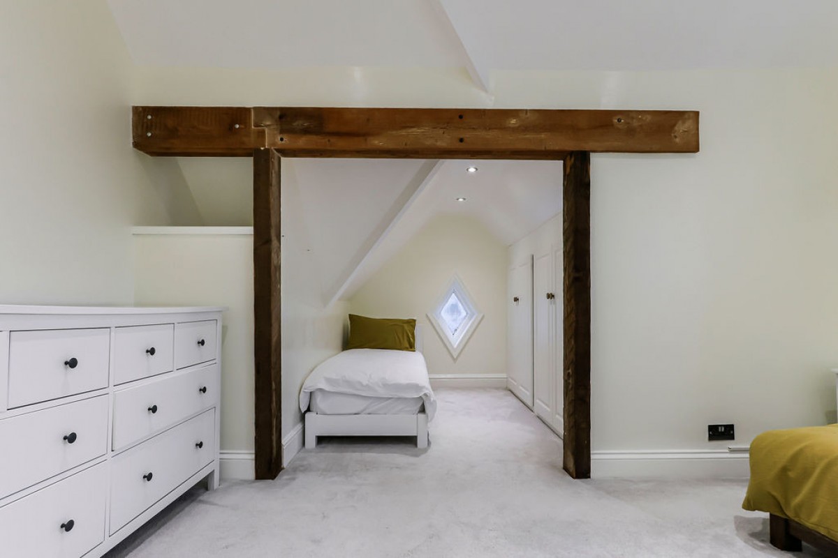 Queens Park, Bournemouth, Dorset