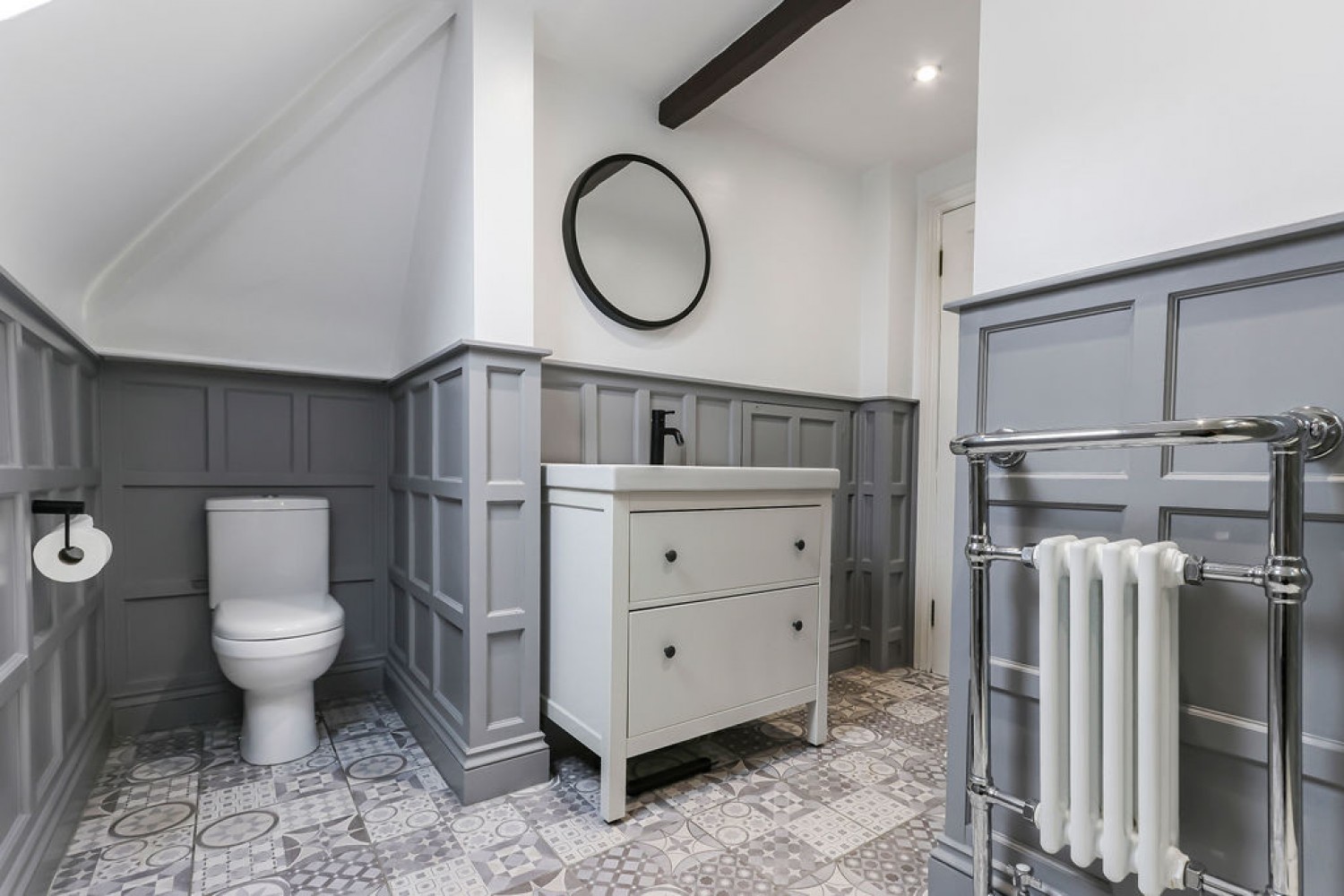 2 bedroom Flat for Sale Queens Park, Bournemouth, Dorset