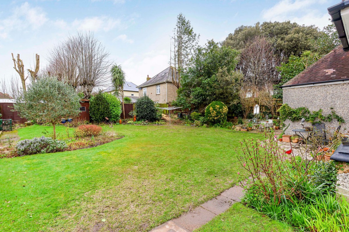 Queens Park, Bournemouth, Dorset