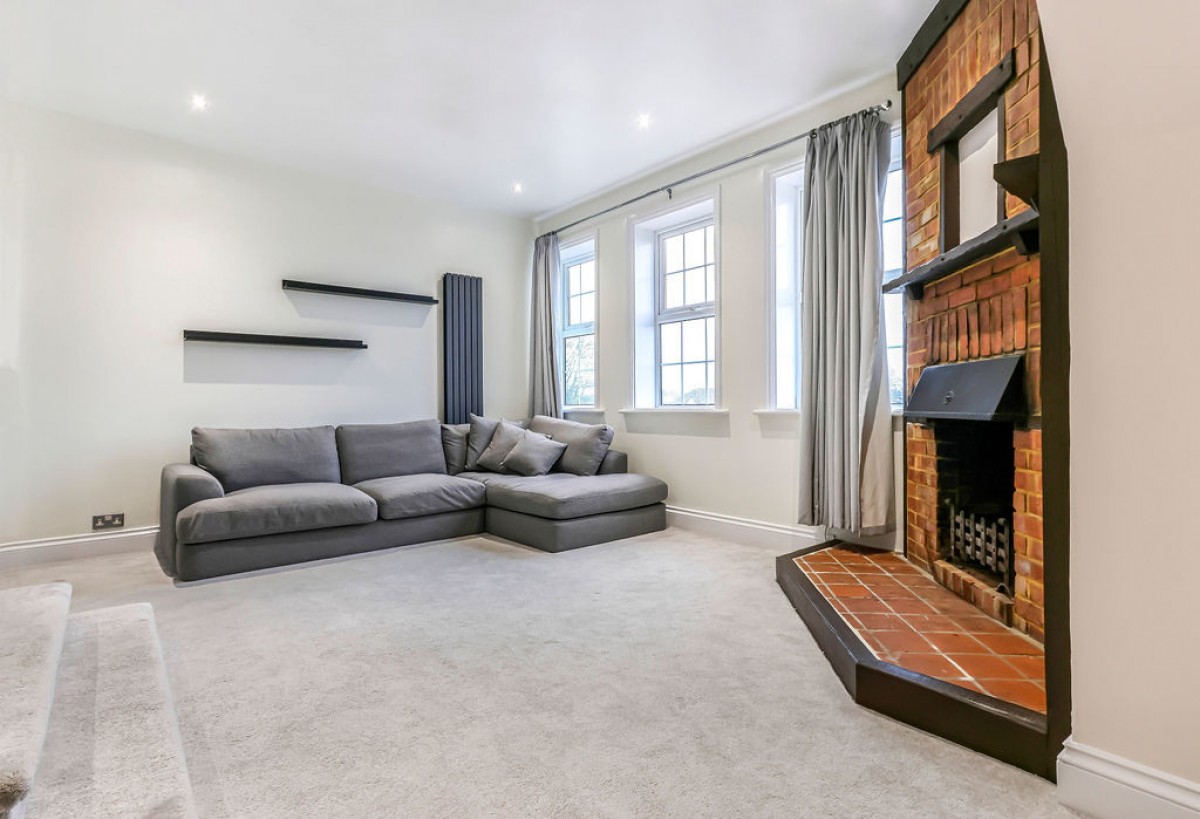 Queens Park, Bournemouth, Dorset