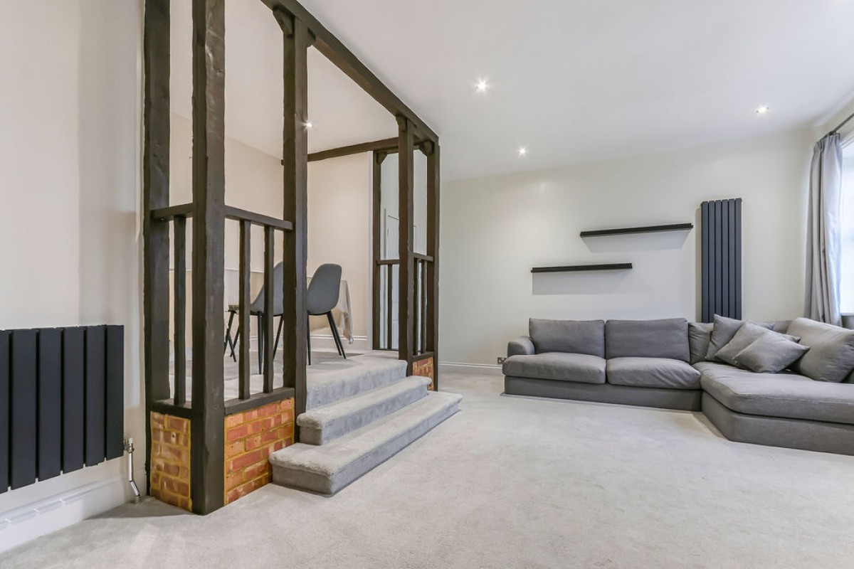 Queens Park, Bournemouth, Dorset