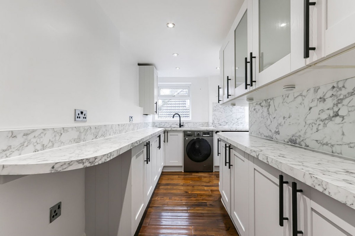 Queens Park, Bournemouth, Dorset