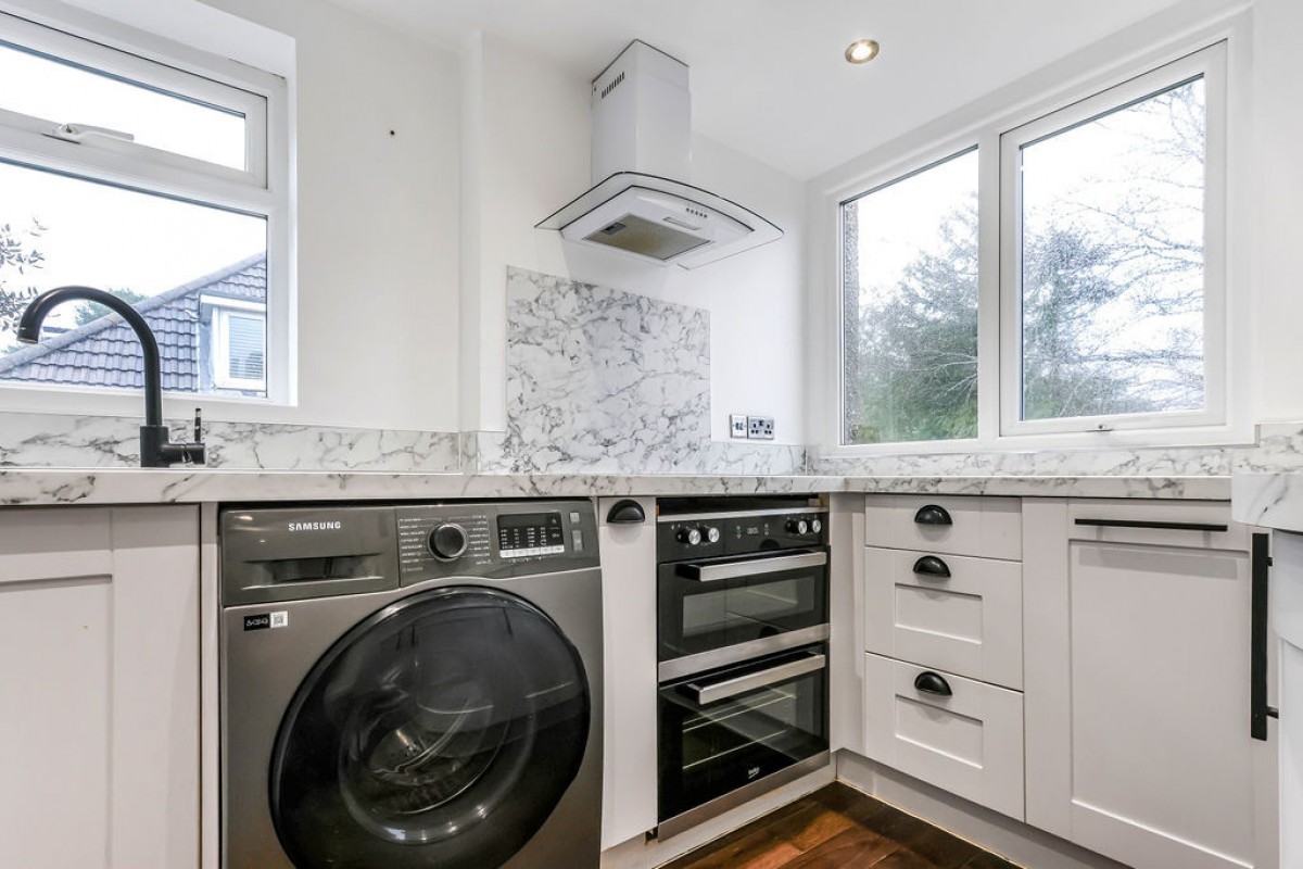 Queens Park, Bournemouth, Dorset