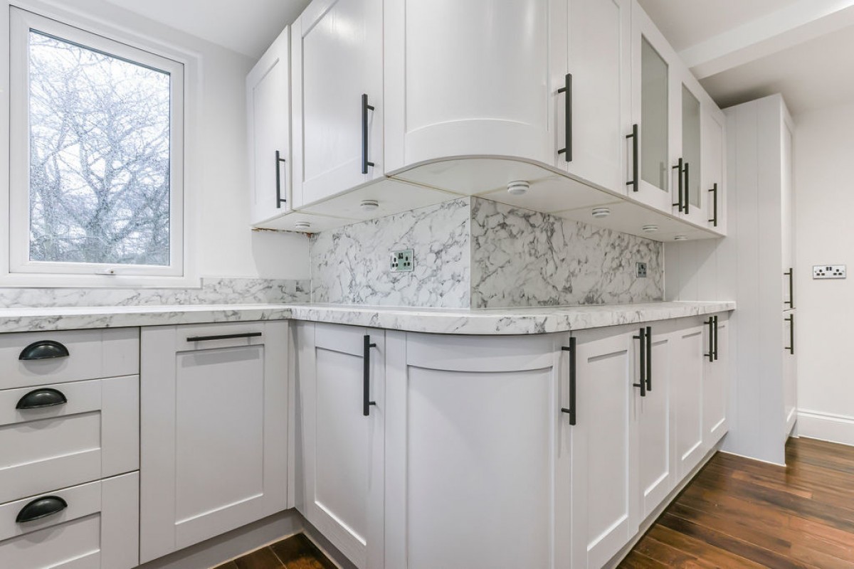 Queens Park, Bournemouth, Dorset