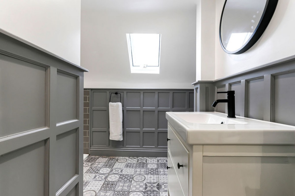 Queens Park, Bournemouth, Dorset