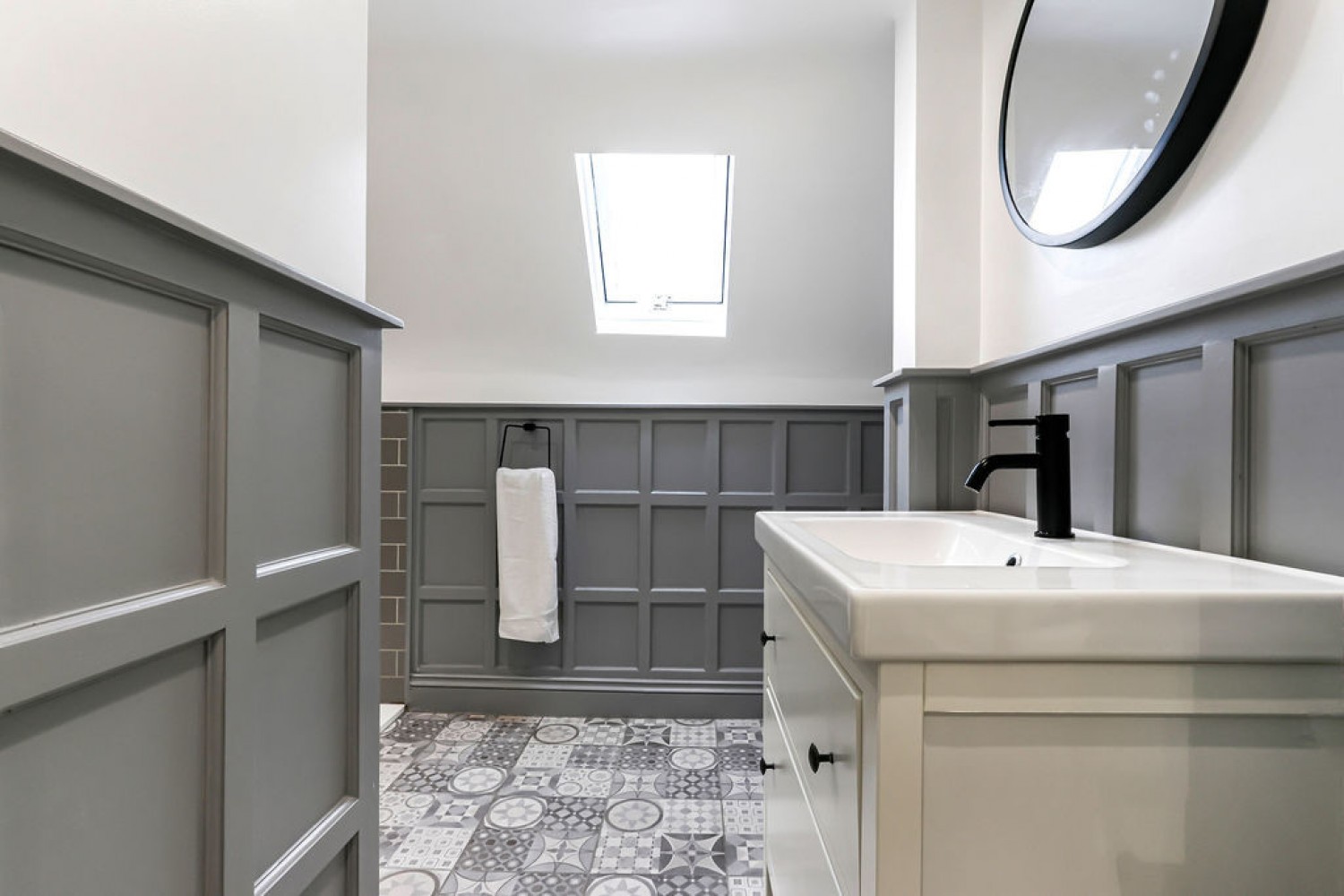 2 bedroom Flat for Sale Queens Park, Bournemouth, Dorset