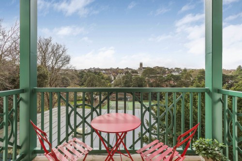 St Stephen's Road, Bournemouth