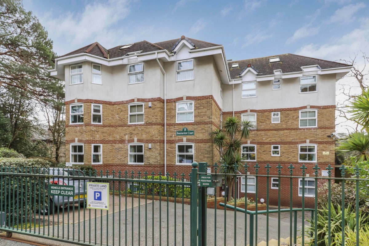 St Stephen's Road, Bournemouth