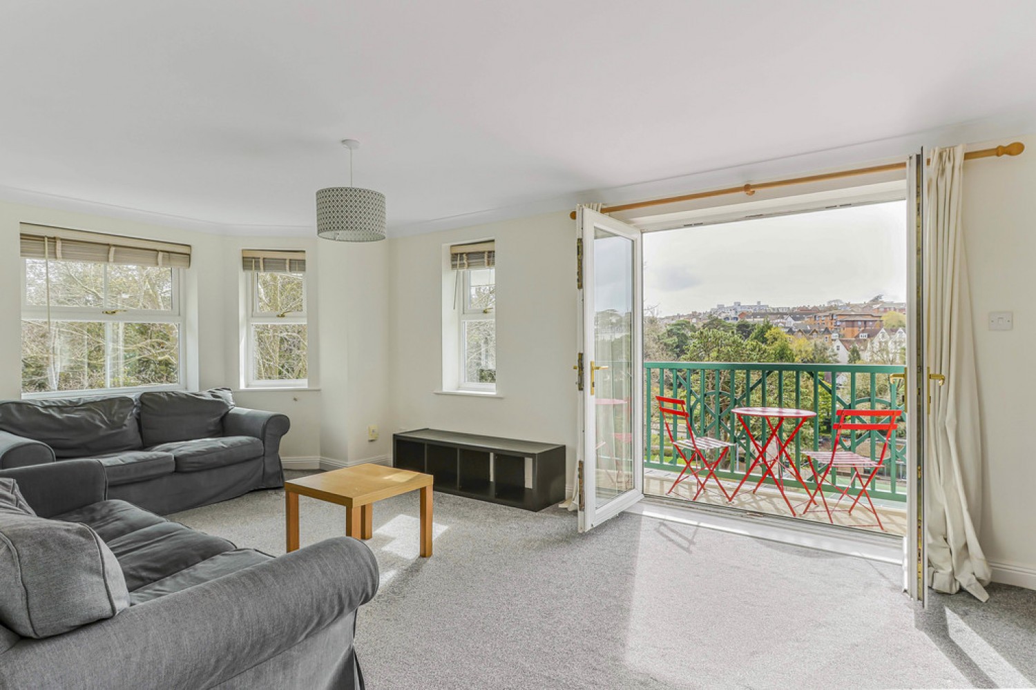2 bedroom Flat for Sale St Stephen's Road, Bournemouth