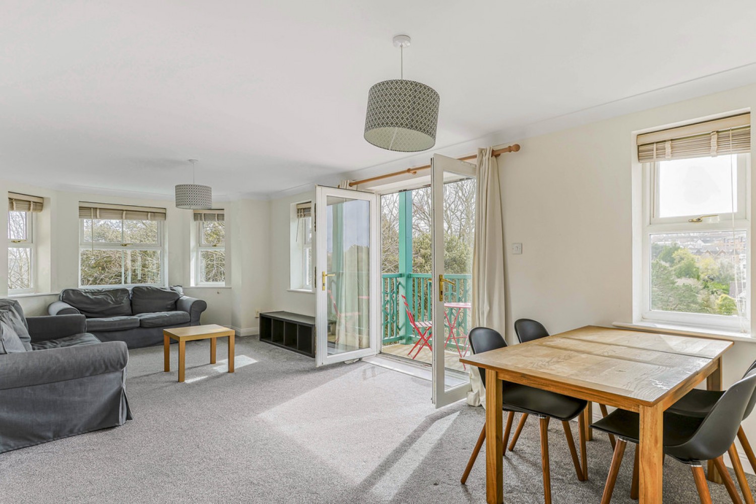 2 bedroom Flat for Sale St Stephen's Road, Bournemouth