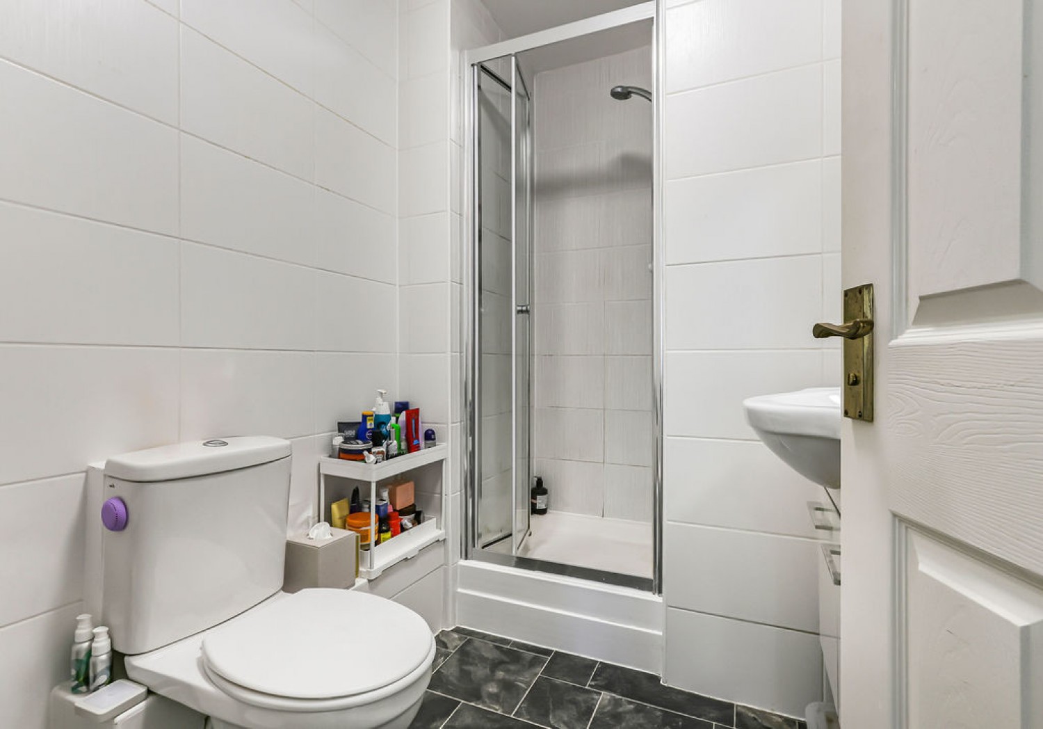 2 bedroom Flat in St Peters Road, Bournemouth