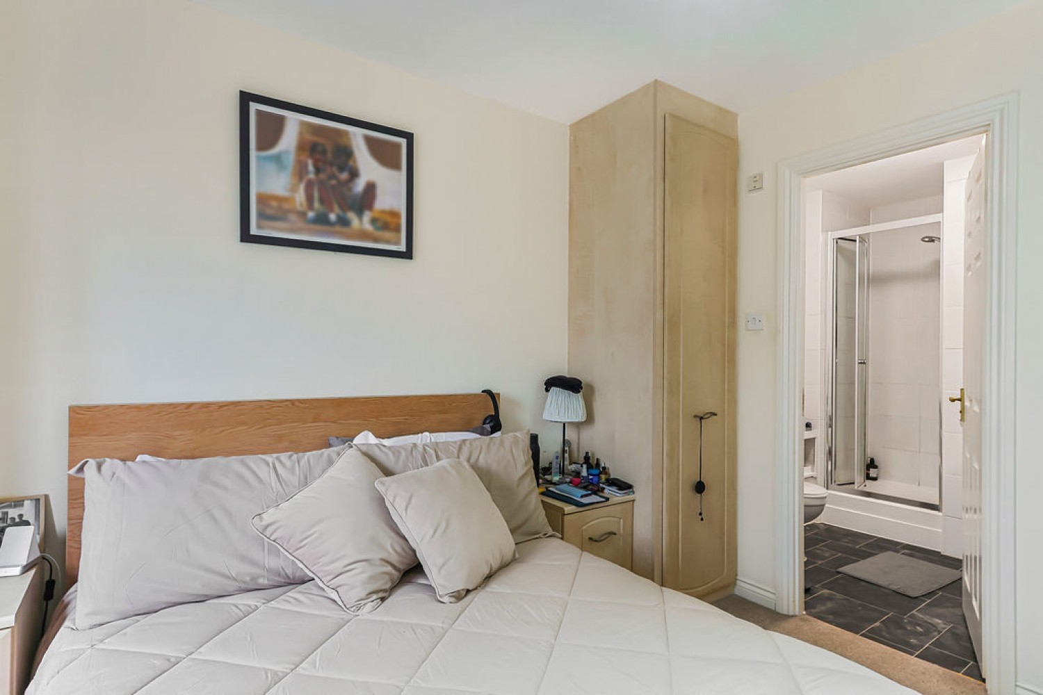 2 bedroom Flat in St Peters Road, Bournemouth