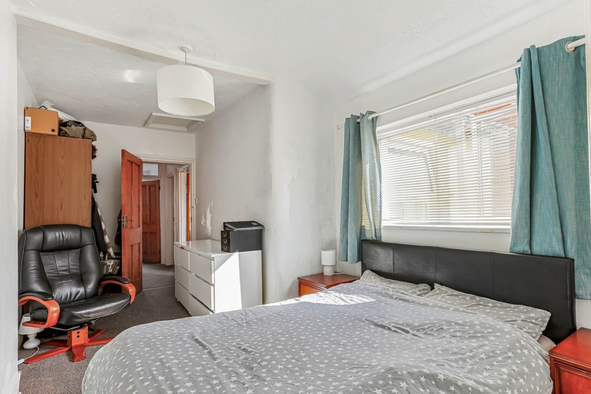 Portman Road, Bournemouth, Dorset