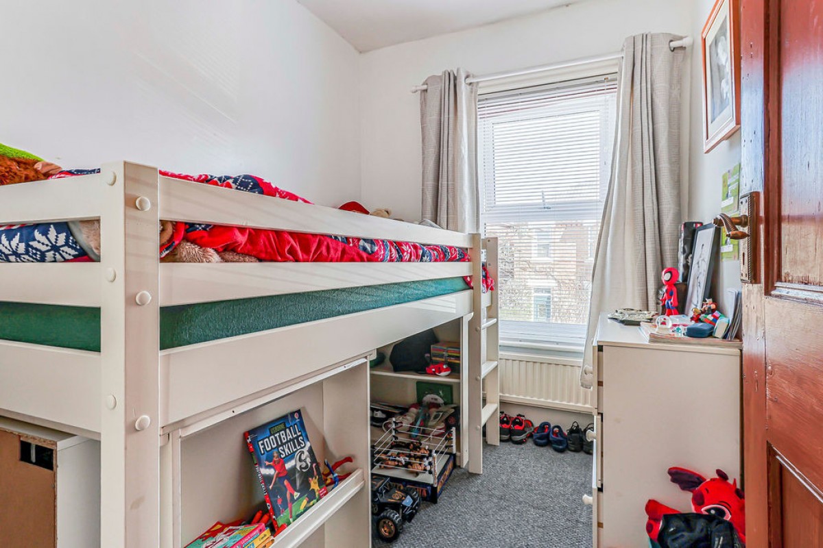 Portman Road, Bournemouth, Dorset