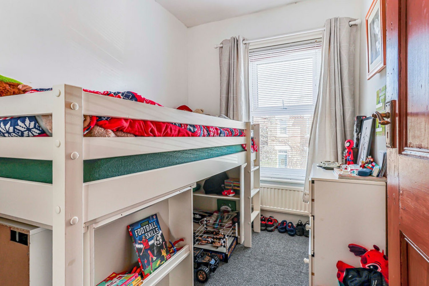 4 bedroom House for Sale Portman Road, Bournemouth, Dorset