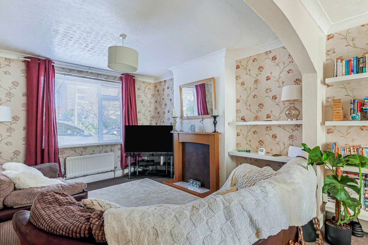 4 bedroom House for Sale Portman Road, Bournemouth, Dorset